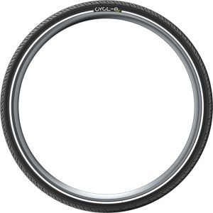 Pirelli Cycl-e DT 37-622 plášť