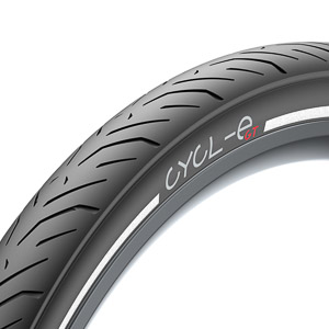 Pirelli Cycl-e GT 37-622 plášť