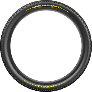 Pirelli Scorpion XC M Yellow 29x2.2 ProWall