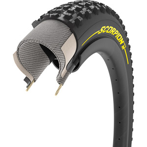 Pirelli Scorpion Trail M Yellow 29x2.4 ProWall