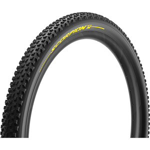 Pirelli Scorpion Trail M Yellow 29x2.4 ProWall