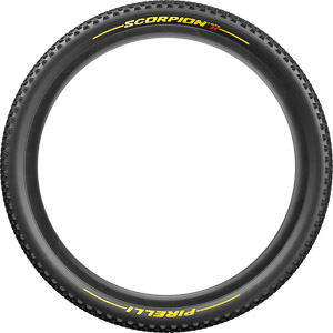 Pirelli Scorpion XC H Yellow 29x2.2 ProWall