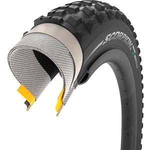 Pirelli Scorpion Enduro R 27.5x2.4 plášť SmartGrip HardWall
