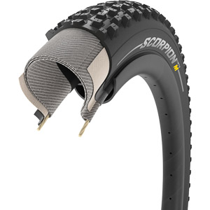 Pirelli Scorpion™ Trail M 29x2.6 plášť ProWall SmartGRIP