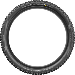 Pirelli Scorpion Enduro M 29x2.4 plášť SmartGrip Gravity ProWall