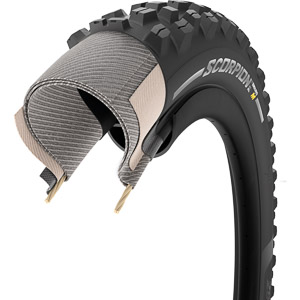 Pirelli Scorpion Enduro M 29x2.6 plášť SmartGrip Gravity ProWALL