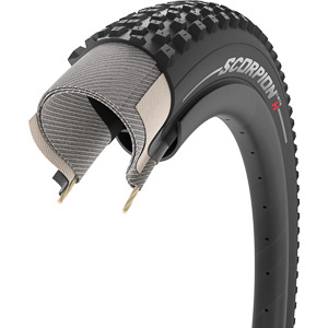 Pirelli Scorpion™ Enduro H 27.5x2.6 plášť