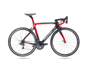 Pinarello GAN RS CHORUS 11s CAMPAGNOLO SHAMAL ULTRA C17