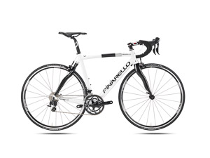 Pinarello NEOR TIAGRA - 105 FULCRUM RACING 7