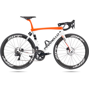Pinarello DOGMA K10S DISK DURA ACE DISK 11s MAVIC KSYRIUM PRO DISC