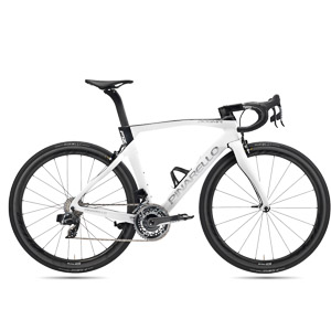 Pinarello DOGMA F12 SRAM RED AXS FULCRUM RACING SPEED C40