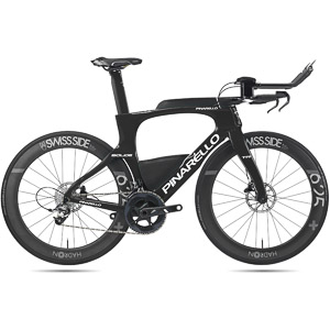 Pinarello BOLIDE TR DURA ACE Di2 DISK bez kolies