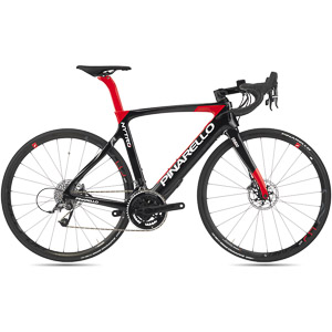 Pinarello NYTRO ULTEGRA FULCRUM RACING 900 DB C17 AFS