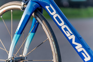 Pinarello DOGMA K8S DuraAce Racing Zero