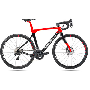 Pinarello Crossista Force 2X11 Fulcrum Racing 500