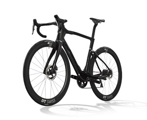 Pinarello Dogma F DuraAce DT SWISS ARC 1400 50 BoB