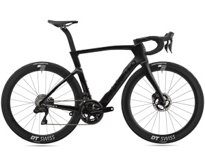 Pinarello Dogma F DuraAce DT SWISS ARC 1400 50 BoB