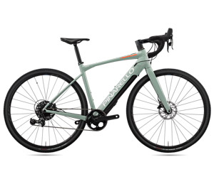 Pinarello Nytro Grinta APEX 1x11 Shimano WH-RS171