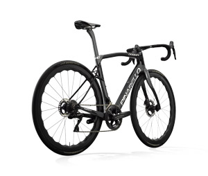 Pinarello Dogma X SuperRecord WRL Bora WTO 45 Xolar Black