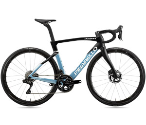 Pinarello Dogma F DuraAce Di2 Vision Metron 45 SL Midnight Venice