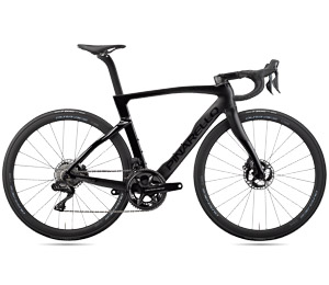 Pinarello Dogma F DuraAce Di2 Vision Metron 45 SL Onyx BoB