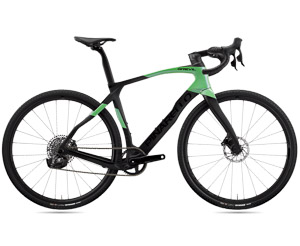 Pinarello Grevil F7 Rival AXS 1×12 MOST Ultrafast Carbon 40 Radiant Aura