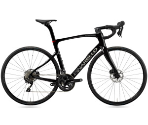 Pinarello X1 105 Shimano RS171 Shiny Black