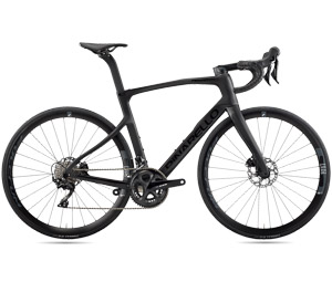 Pinarello X3 105 Di2 Fulcrum 800 Deep Black