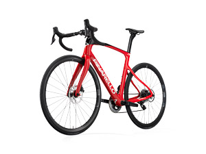 Pinarello X3 Rival AXS Fulcrum 800 Keen Red