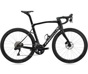 Pinarello X5 Shimano 105Di2 Most Ultrafast Carbon Xolo Black