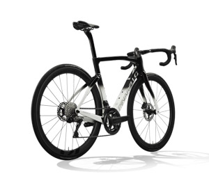 Pinarello F7 Ultegra Di2 Most UltraFast Carbon Lunar White