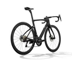 Pinarello F7 Ultegra Di2 Most UltraFast Carbon Furious Black