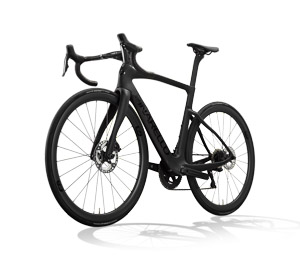 Pinarello F7 Ultegra Di2 Most UltraFast Carbon Furious Black