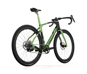 Pinarello Grevil F7 Rival AXS Most Ultrafast Stone Green