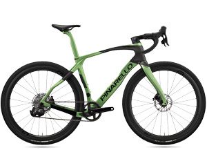 Pinarello Grevil F7 Rival AXS Most Ultrafast Stone Green