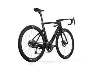 Pinarello Dogma F DuraAce Di2 PM DT Swiss ARC 1400 50 Speedster BoB