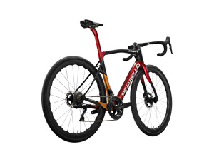 Pinarello Dogma X DuraAce Di2 DT Swiss ERC 1400 Xolar Sun