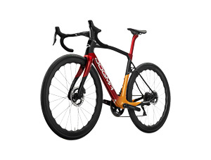 Pinarello Dogma X DuraAce Di2 DT Swiss ERC 1400 Xolar Sun