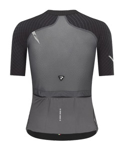 Pinarello DOGMA F pánsky dres black ink