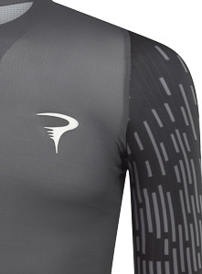 Pinarello DOGMA F pánsky dres black ink