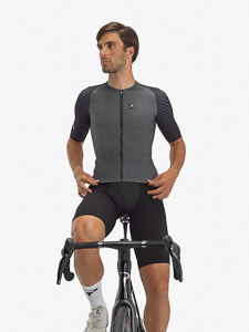 Pinarello DOGMA F pánsky dres black ink