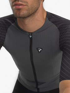 Pinarello DOGMA F pánsky dres black ink