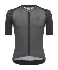 Pinarello DOGMA F pánsky dres black ink