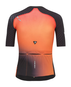 Pinarello DOGMA F pánsky dres luxter red