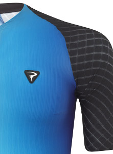 Pinarello DOGMA F pánsky dres luxter blue