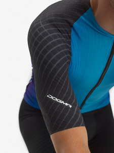Pinarello DOGMA F pánsky dres luxter blue