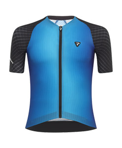 Pinarello DOGMA F pánsky dres luxter blue