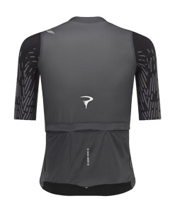 Pinarello F pánsky dres black ink