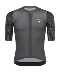 Pinarello F pánsky dres black ink