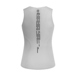 Pinarello BASE LAYER termo tričko biele